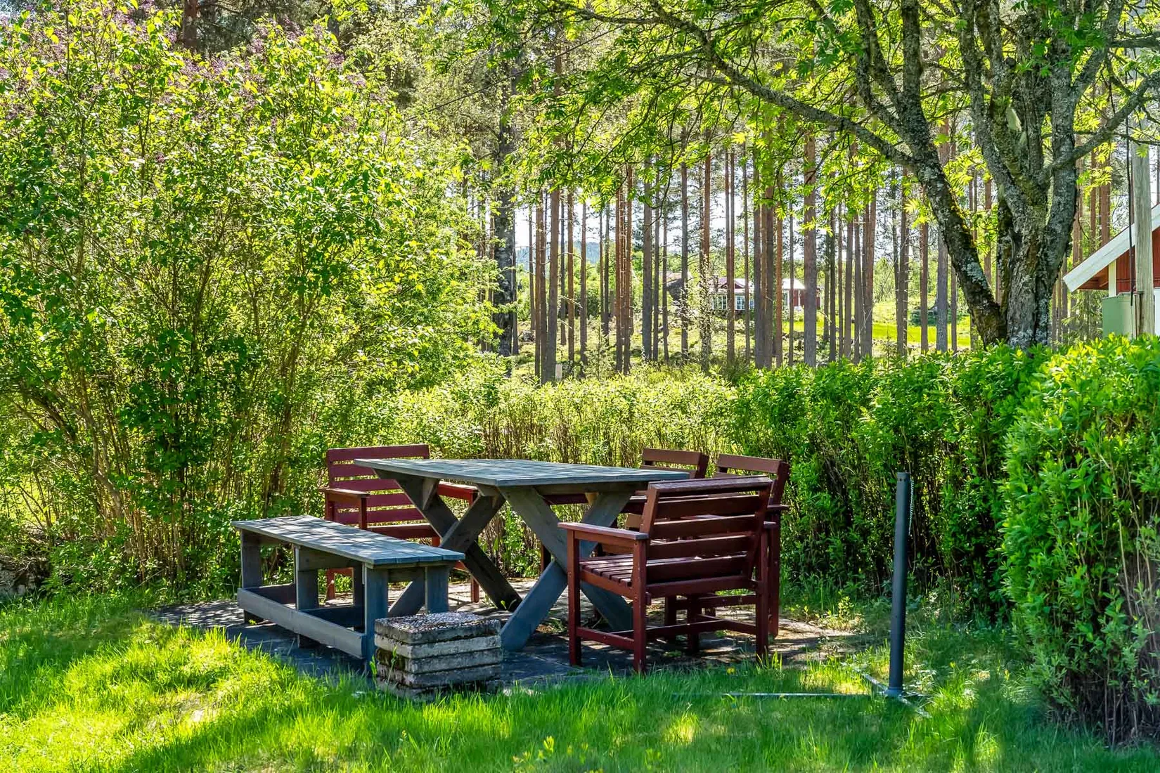 Fritidshus, Dalstuga Björnstigen 7, Dalstuga, Rättvik