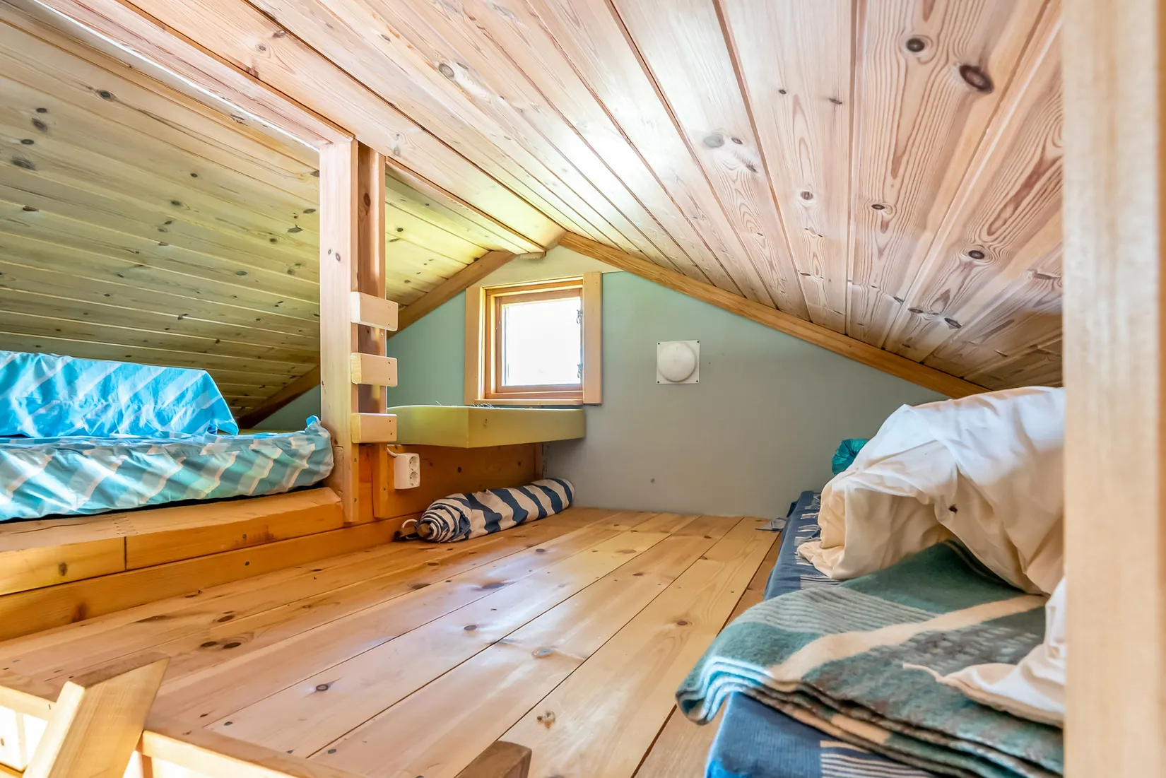 Fritidshus, Dalstuga Björnstigen 7, Dalstuga, Rättvik