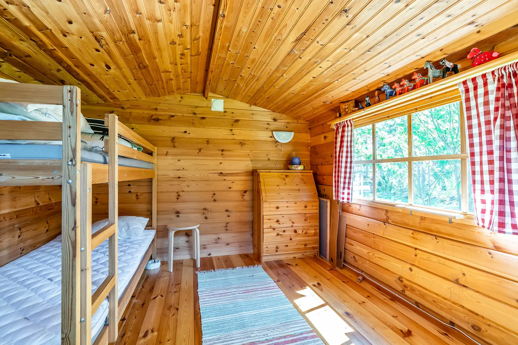 Fritidshus, Dalstuga Björnstigen 7, Dalstuga, Rättvik