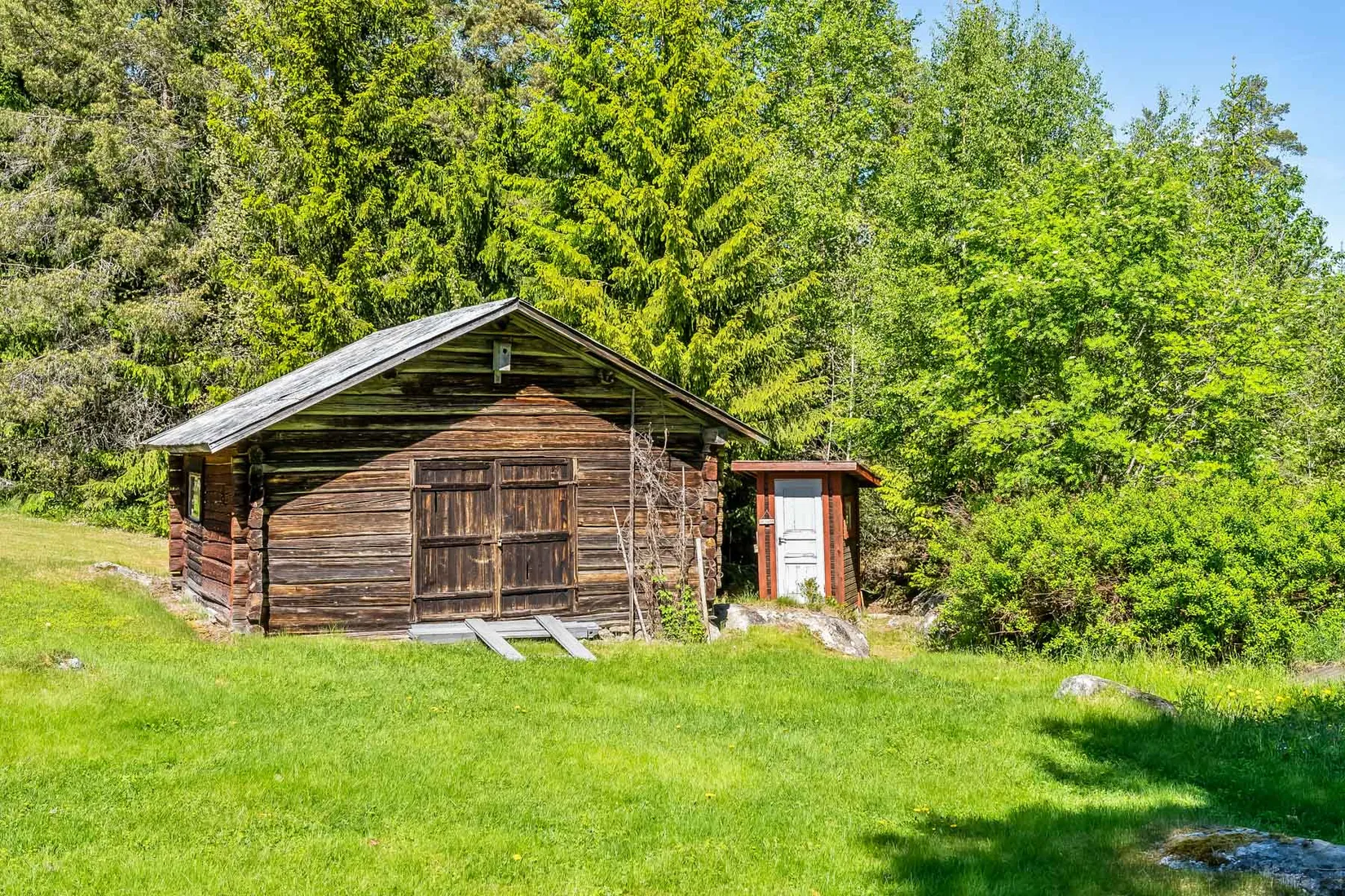Fritidshus, Dalstuga Björnstigen 7, Dalstuga, Rättvik
