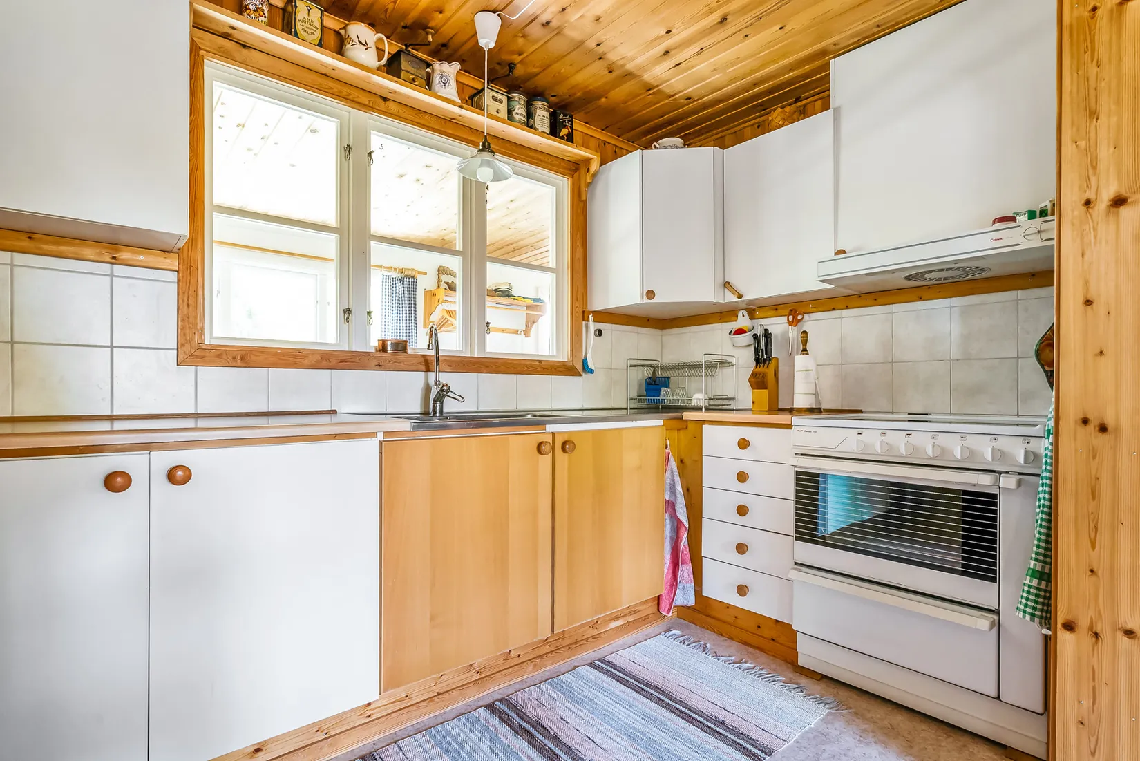 Fritidshus, Dalstuga Björnstigen 7, Dalstuga, Rättvik