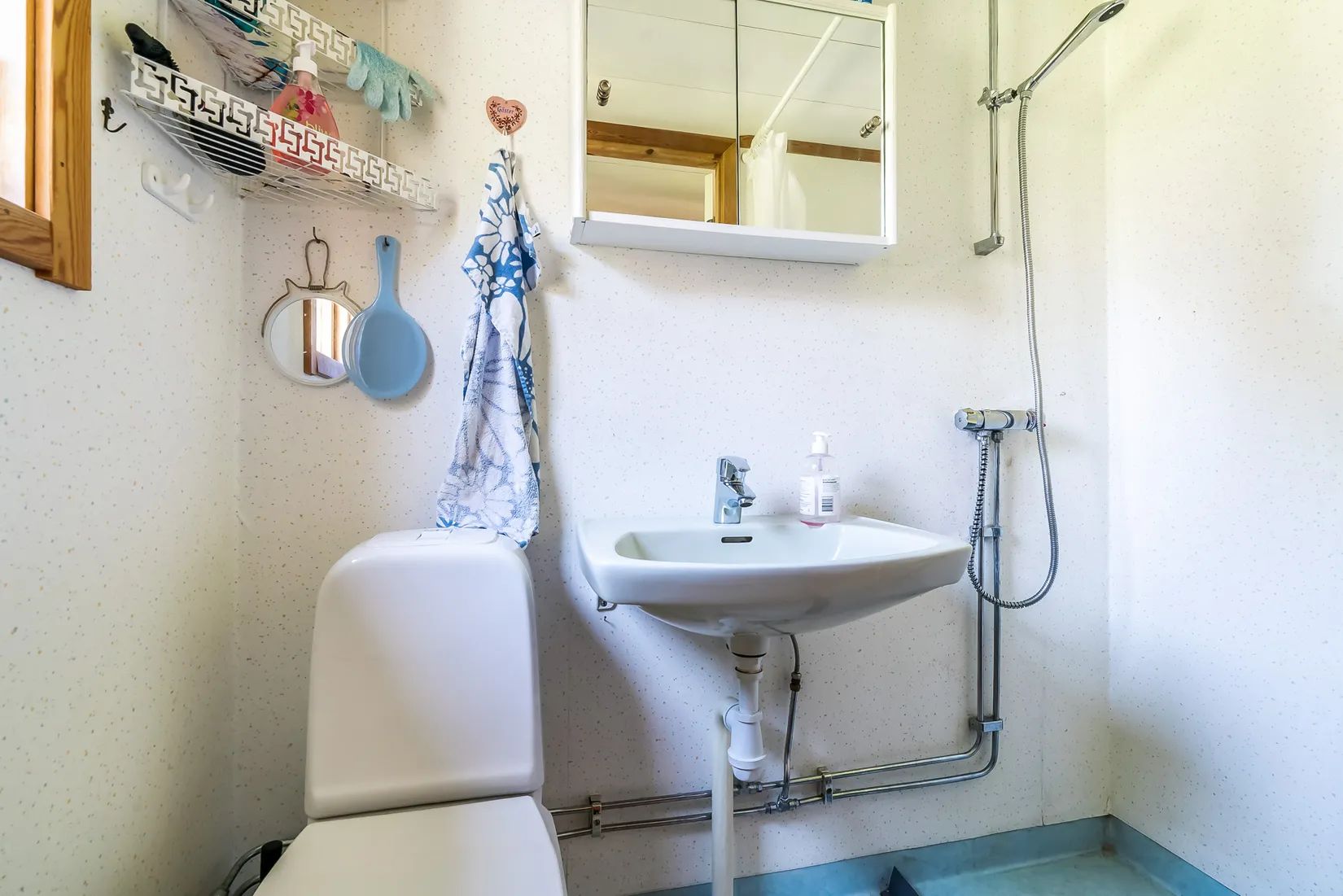 Fritidshus, Dalstuga Björnstigen 7, Dalstuga, Rättvik