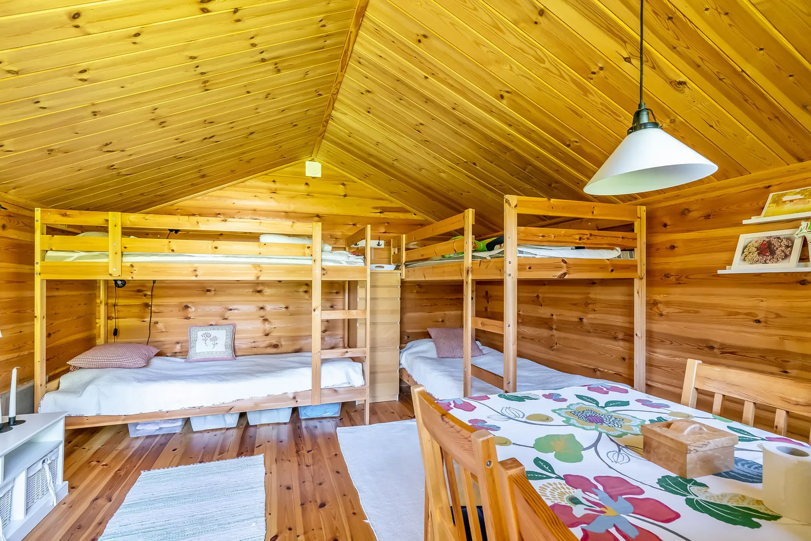 Fritidshus, Dalstuga Björnstigen 7, Dalstuga, Rättvik