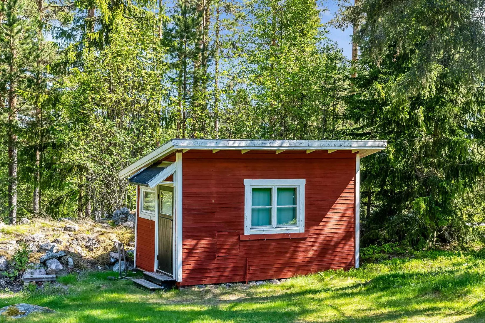 Fritidshus, Dalstuga Björnstigen 7, Dalstuga, Rättvik
