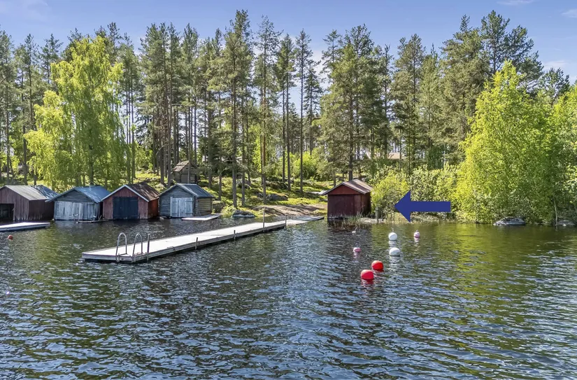 Fritidshus, Dalstuga Björnstigen 7, Dalstuga, Rättvik
