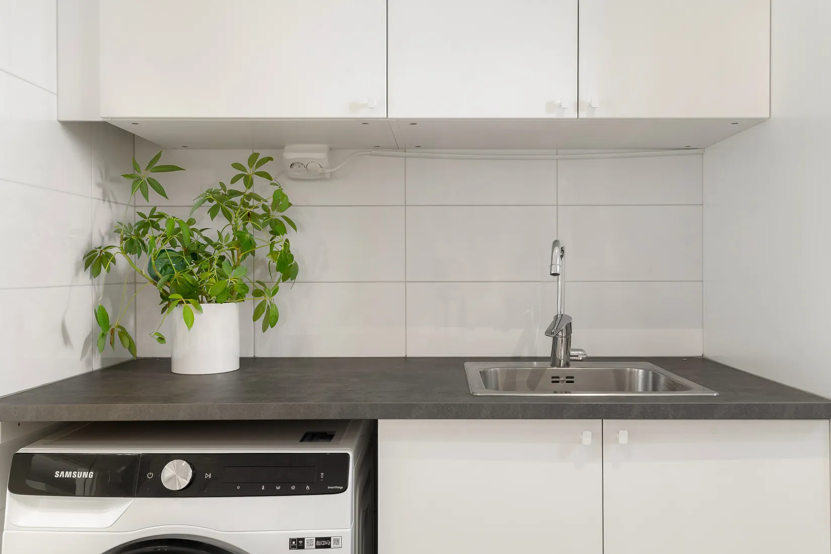 Radhus, Gammelgårdsvägen 22B, Svenstorp, Ängelholm