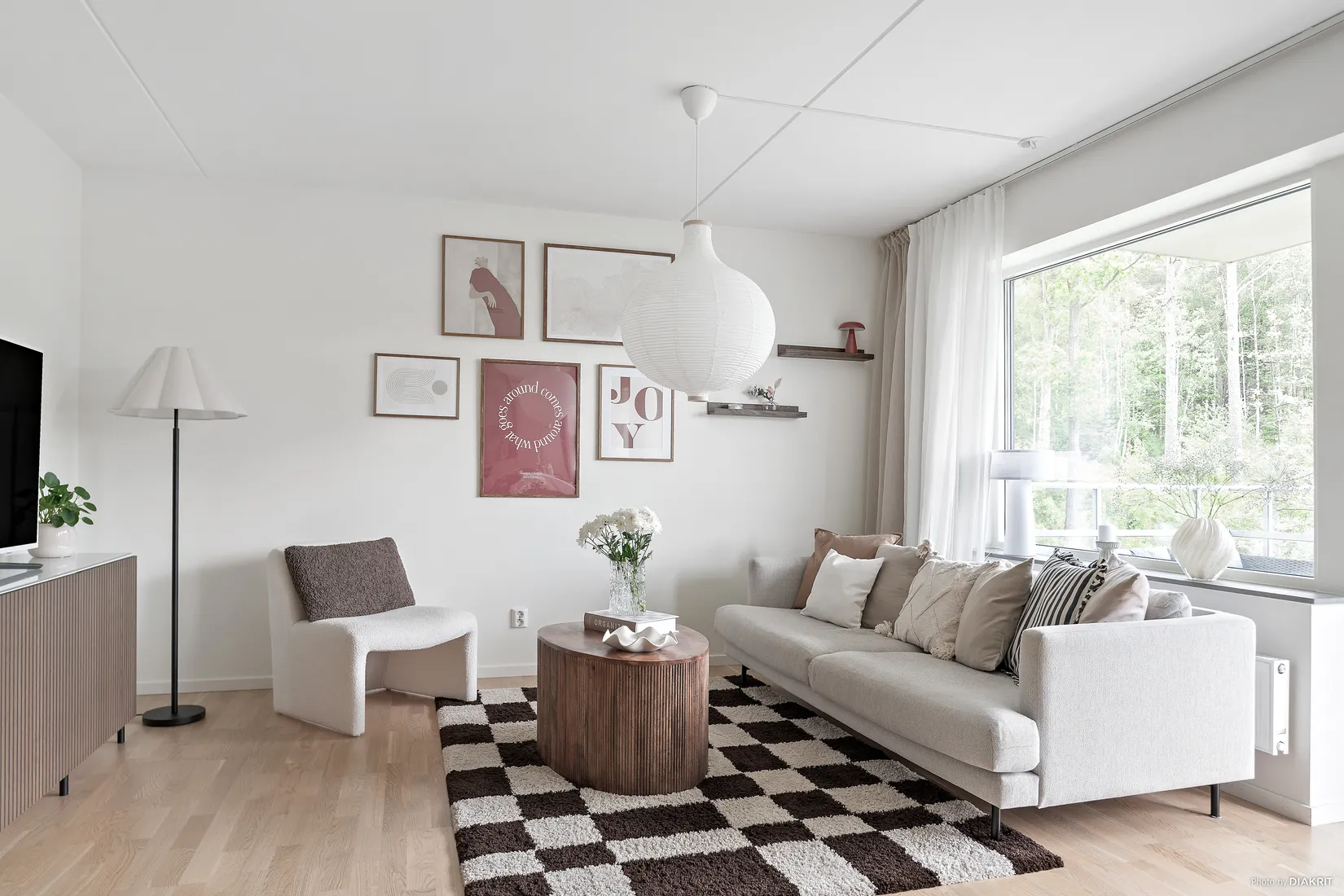 Bostadsrätt, Kärnvedsgatan 65, Hills Villastad, Mölndal