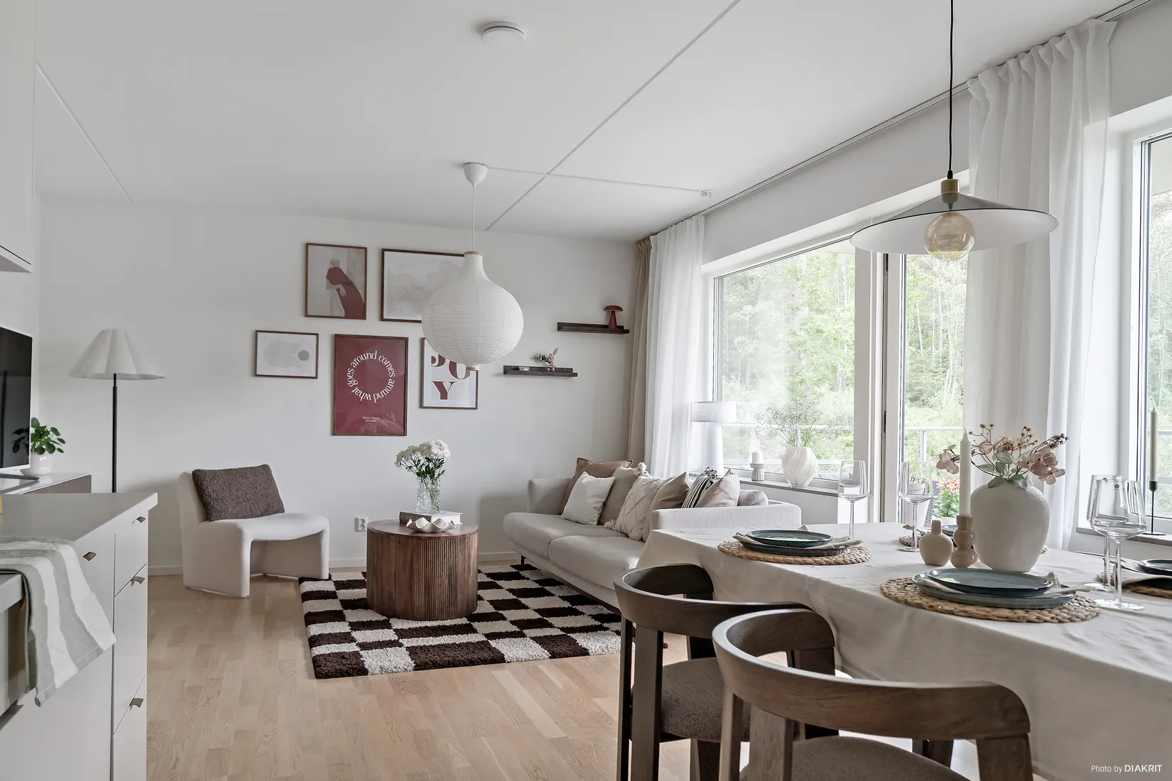 Bostadsrätt, Kärnvedsgatan 65, Hills Villastad, Mölndal