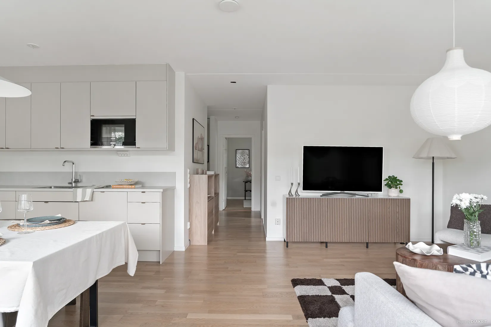 Bostadsrätt, Kärnvedsgatan 65, Hills Villastad, Mölndal