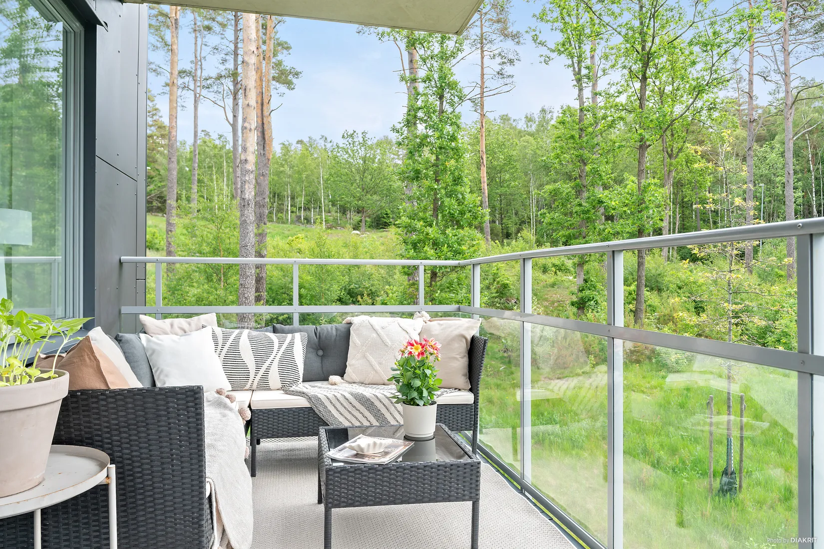 Bostadsrätt, Kärnvedsgatan 65, Hills Villastad, Mölndal