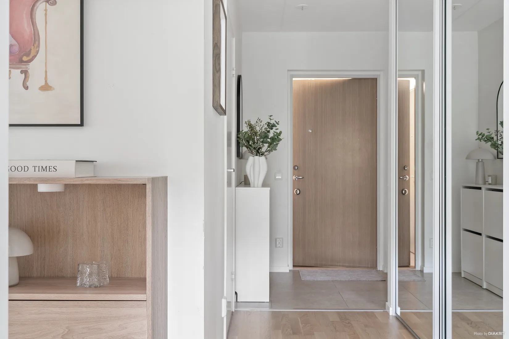 Bostadsrätt, Kärnvedsgatan 65, Hills Villastad, Mölndal