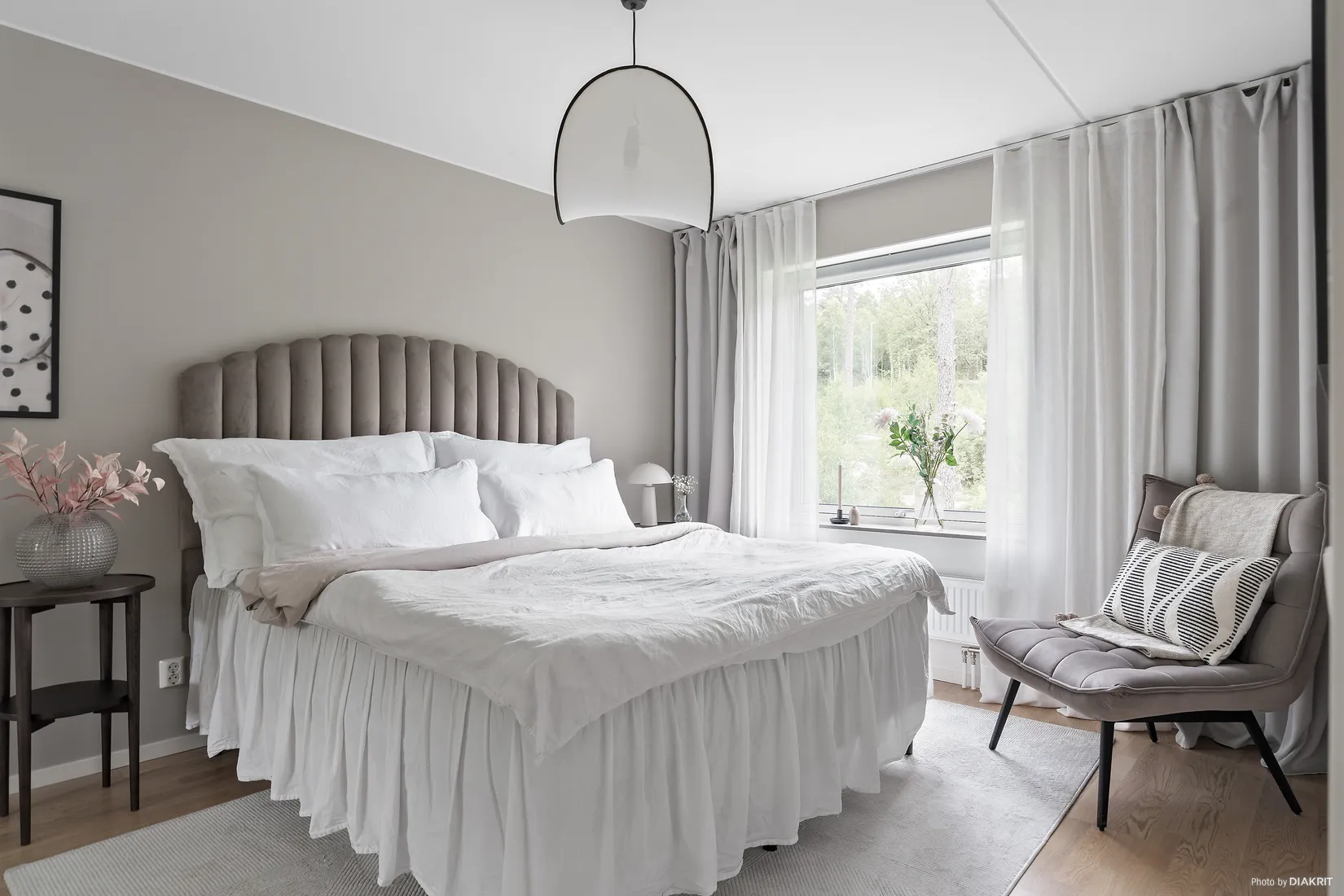 Bostadsrätt, Kärnvedsgatan 65, Hills Villastad, Mölndal