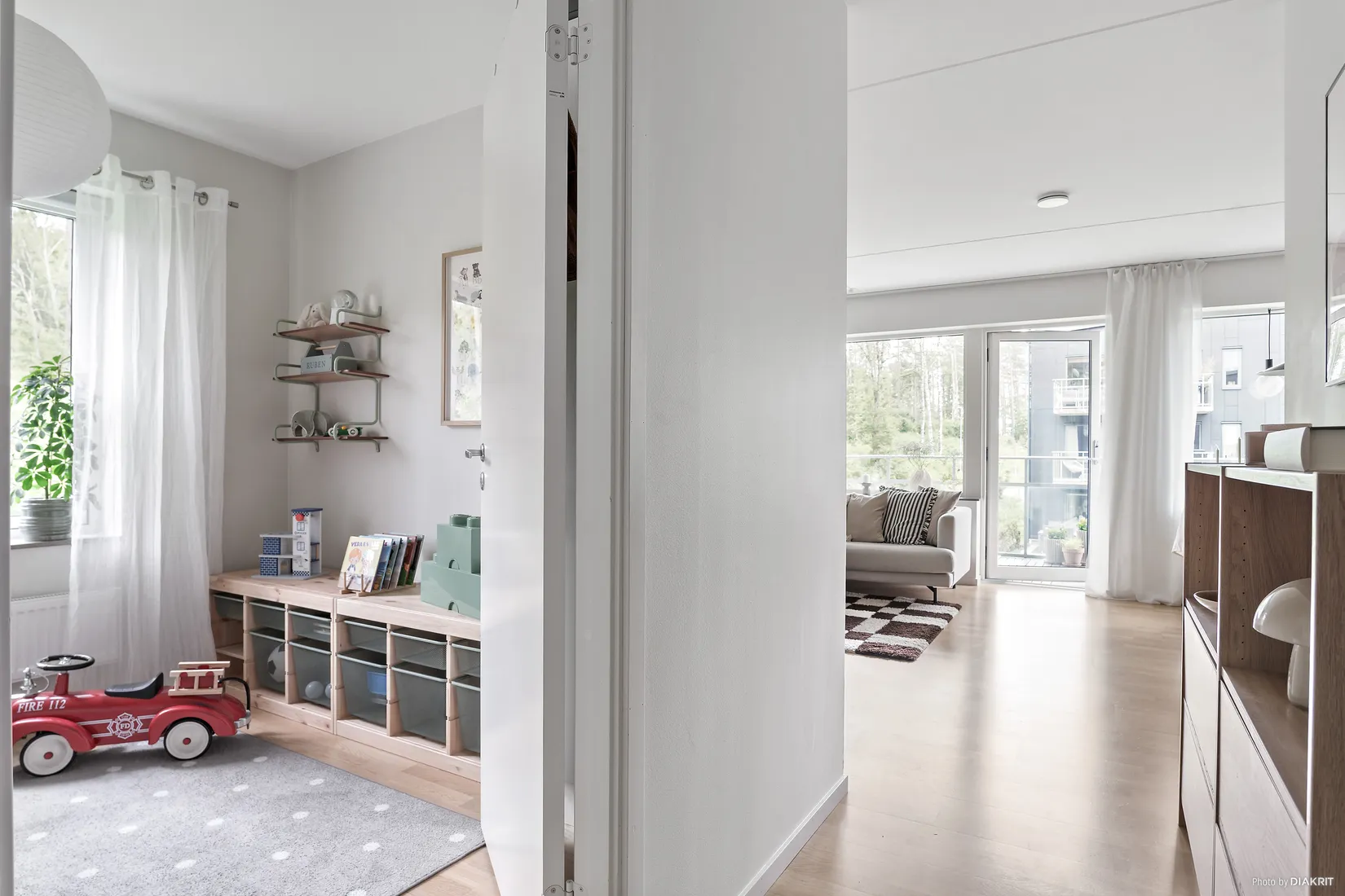 Bostadsrätt, Kärnvedsgatan 65, Hills Villastad, Mölndal
