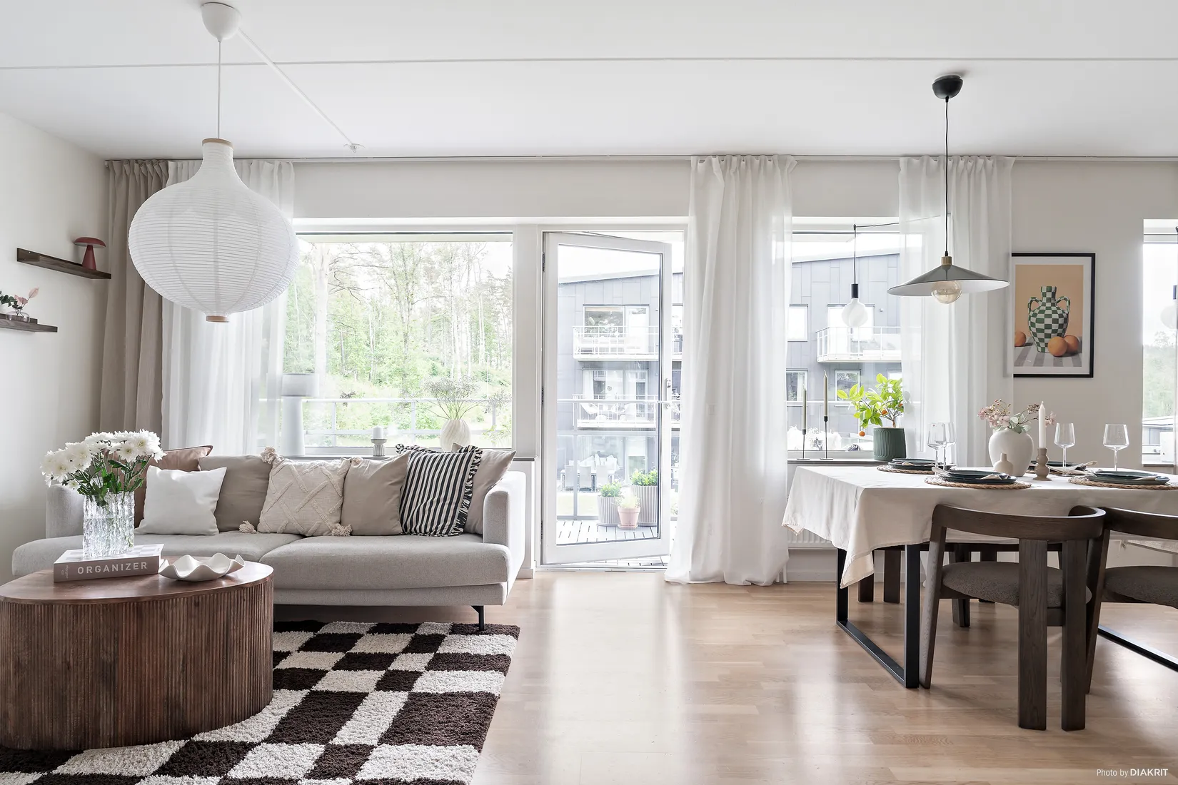 Bostadsrätt, Kärnvedsgatan 65, Hills Villastad, Mölndal