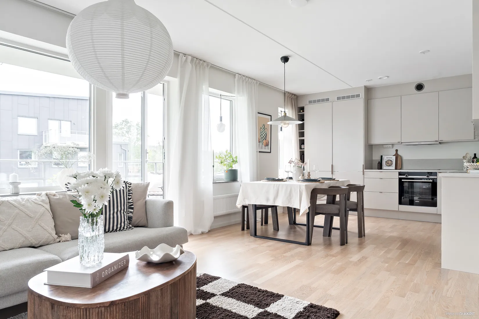 Bostadsrätt, Kärnvedsgatan 65, Hills Villastad, Mölndal