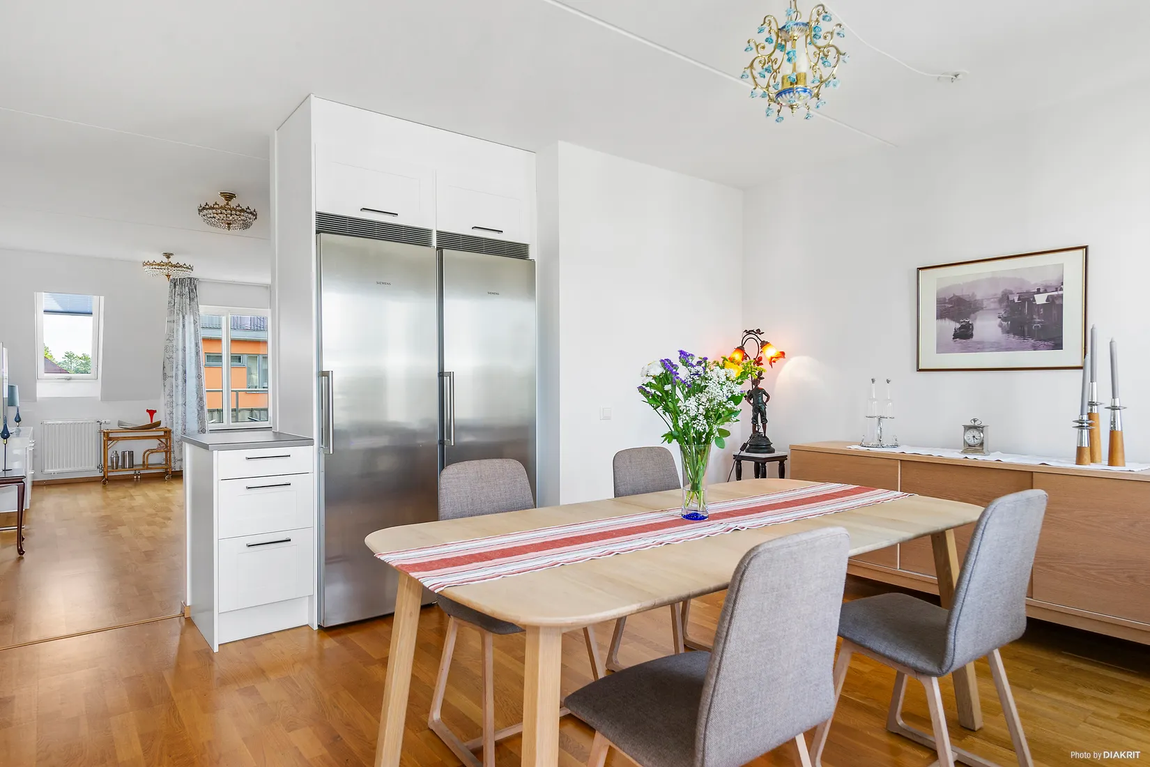 Bostadsrätt, Rostagatan 2, Centralt / Väster, Örebro