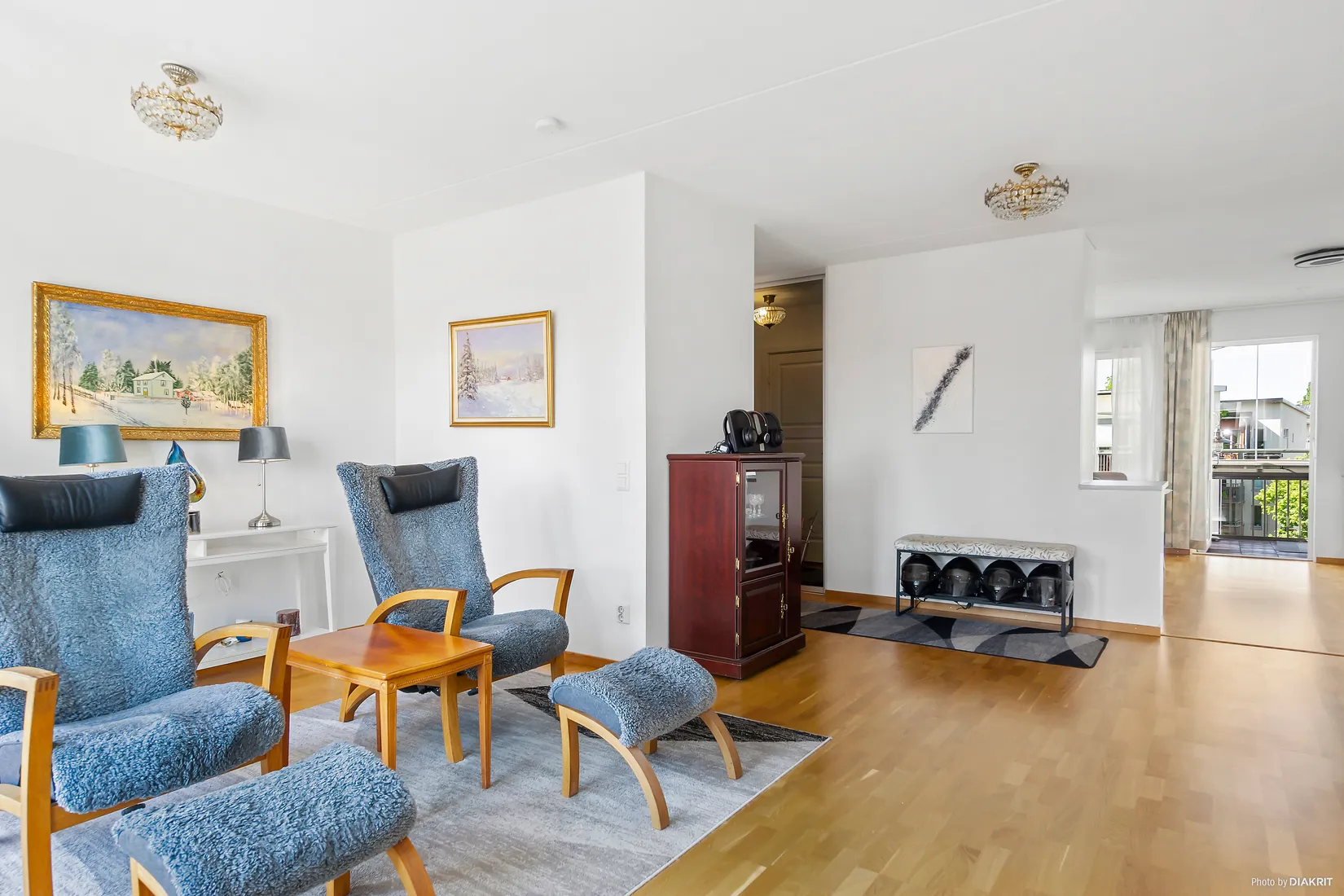 Bostadsrätt, Rostagatan 2, Centralt / Väster, Örebro