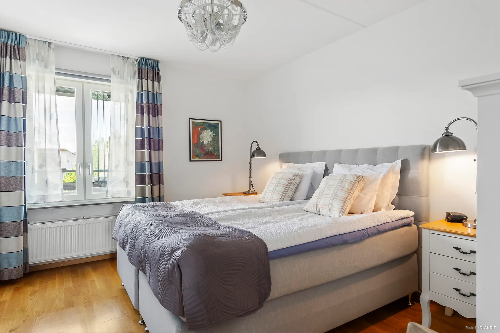 Bostadsrätt, Rostagatan 2, Centralt / Väster, Örebro