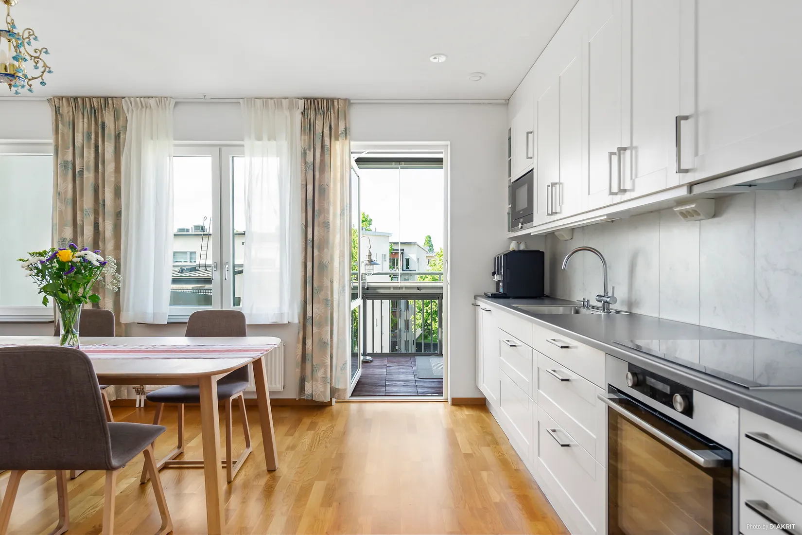 Bostadsrätt, Rostagatan 2, Centralt / Väster, Örebro