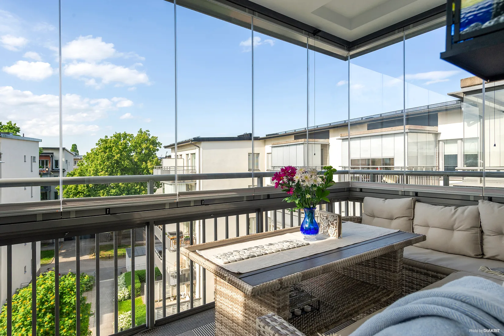 Bostadsrätt, Rostagatan 2, Centralt / Väster, Örebro