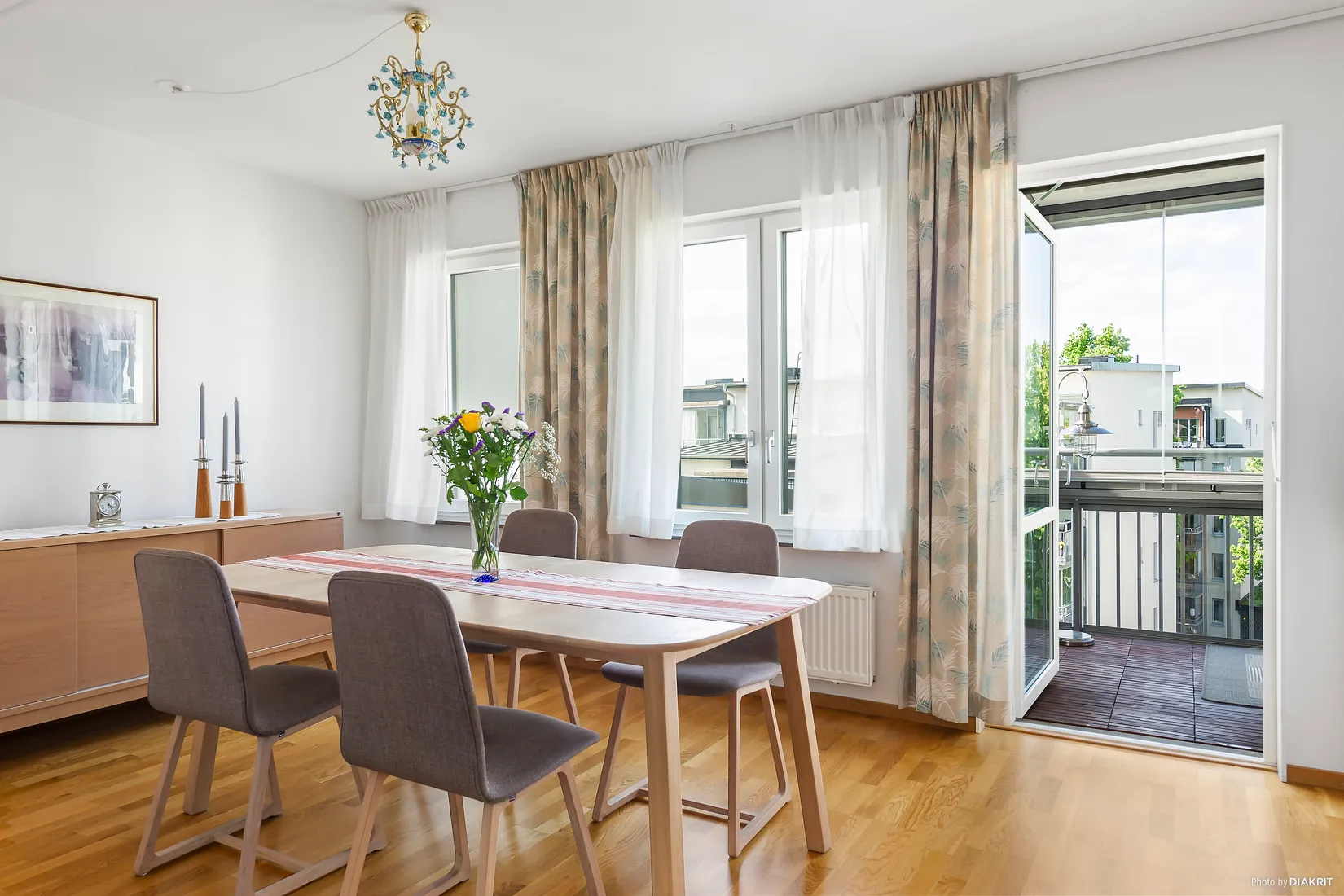 Bostadsrätt, Rostagatan 2, Centralt / Väster, Örebro