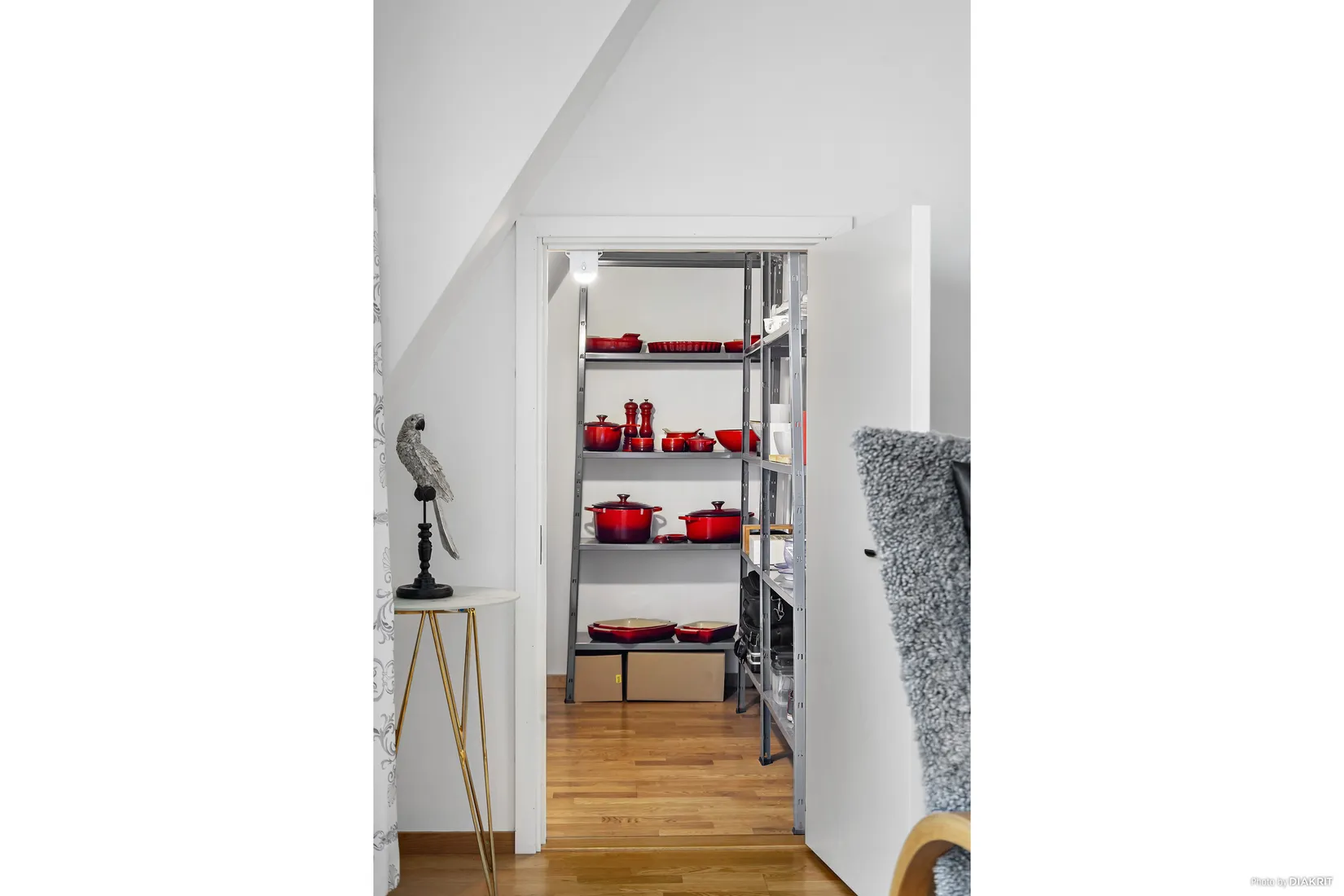 Bostadsrätt, Rostagatan 2, Centralt / Väster, Örebro