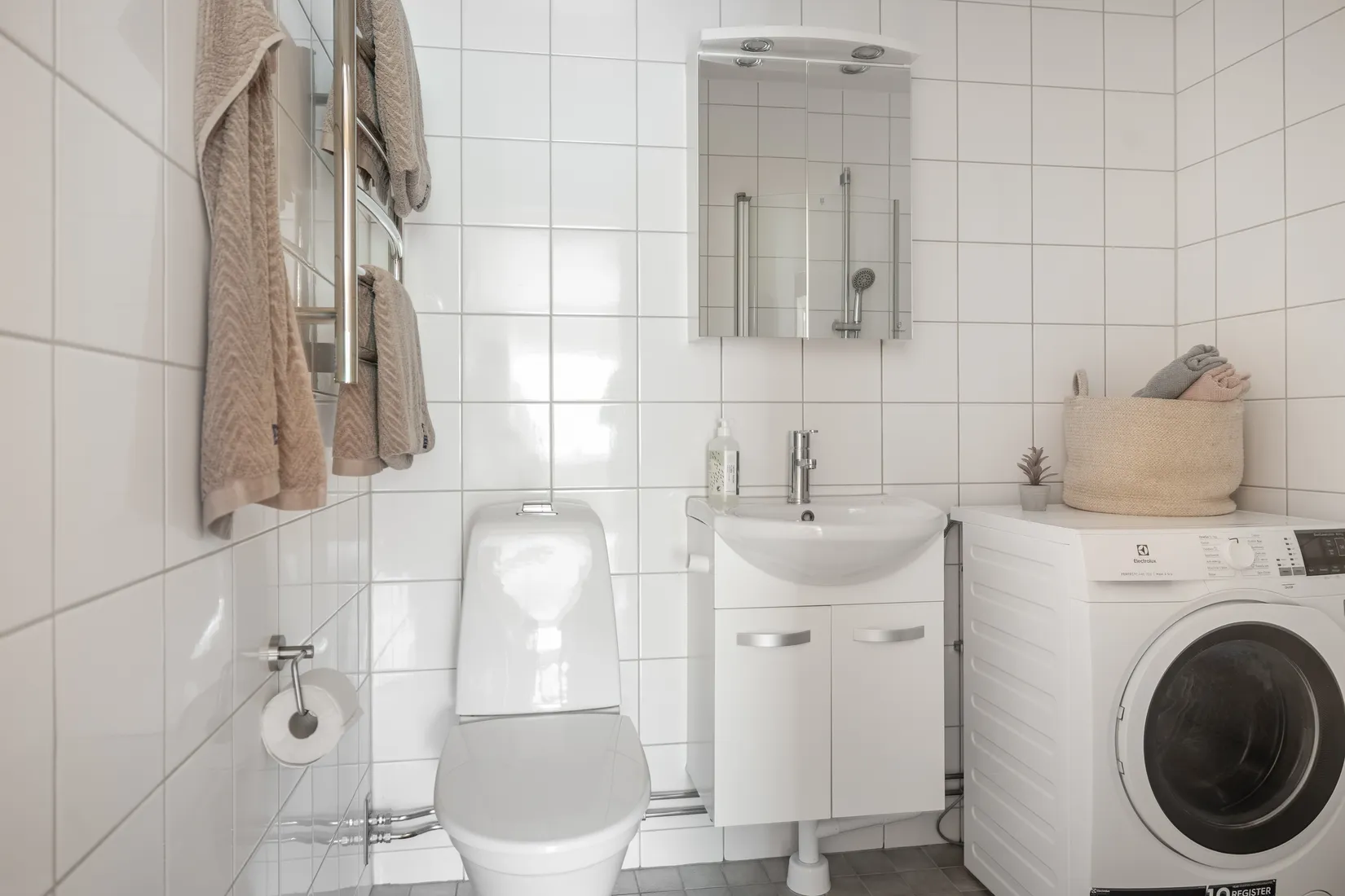 Bostadsrätt, Vintrosagatan 54, Hagsätra, Stockholm
