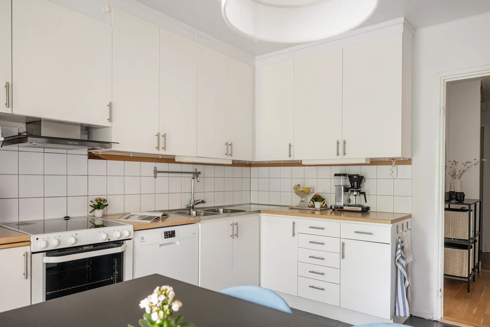 Bostadsrätt, Vintrosagatan 54, Hagsätra, Stockholm