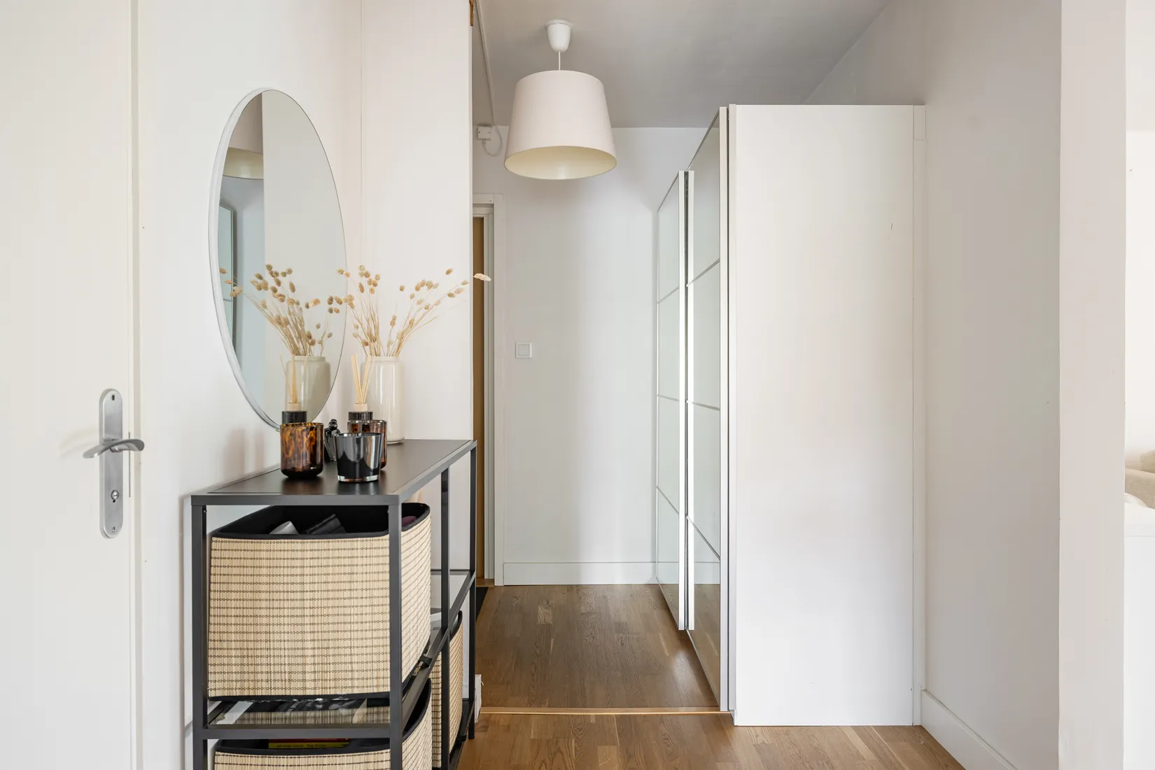 Bostadsrätt, Vintrosagatan 54, Hagsätra, Stockholm