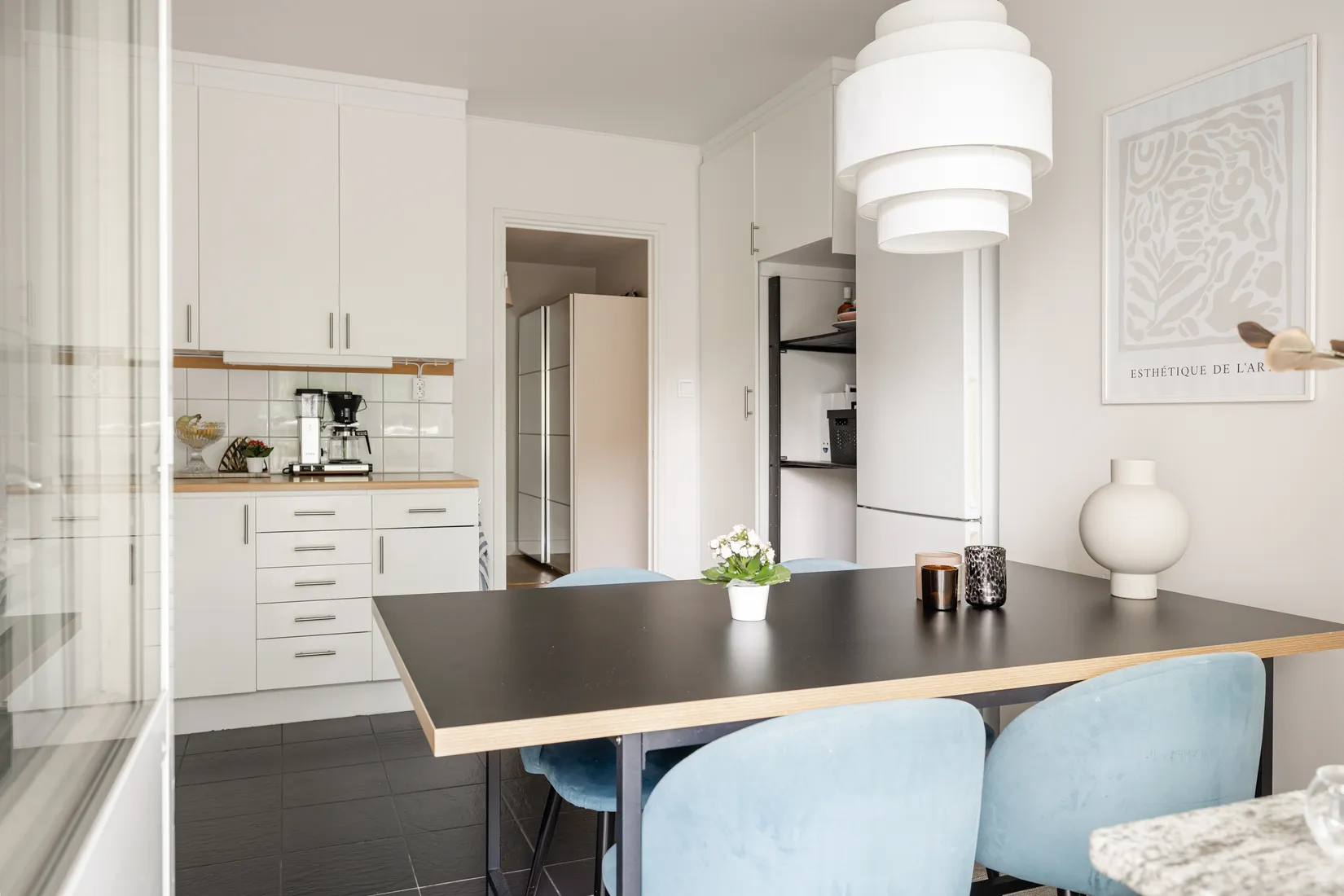 Bostadsrätt, Vintrosagatan 54, Hagsätra, Stockholm