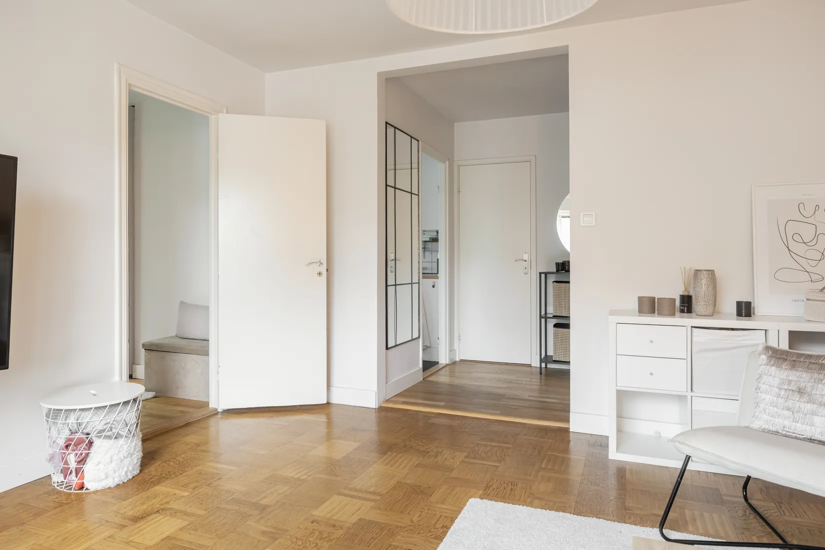 Bostadsrätt, Vintrosagatan 54, Hagsätra, Stockholm