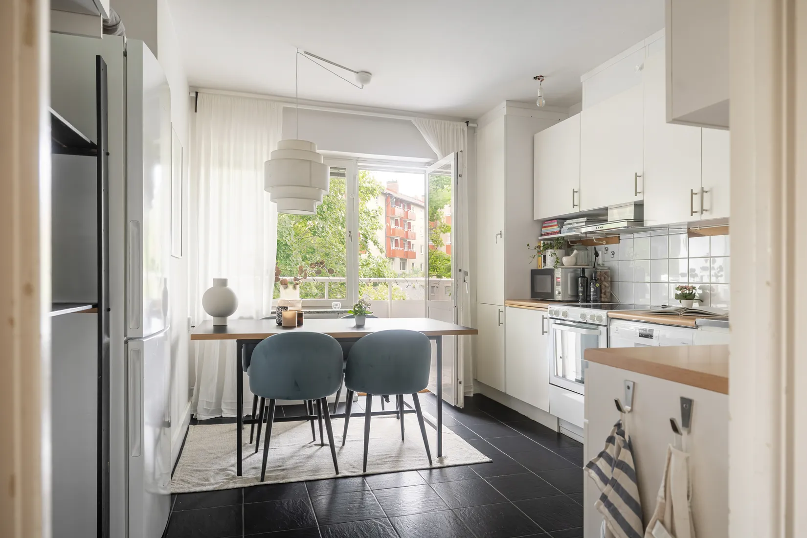 Bostadsrätt, Vintrosagatan 54, Hagsätra, Stockholm