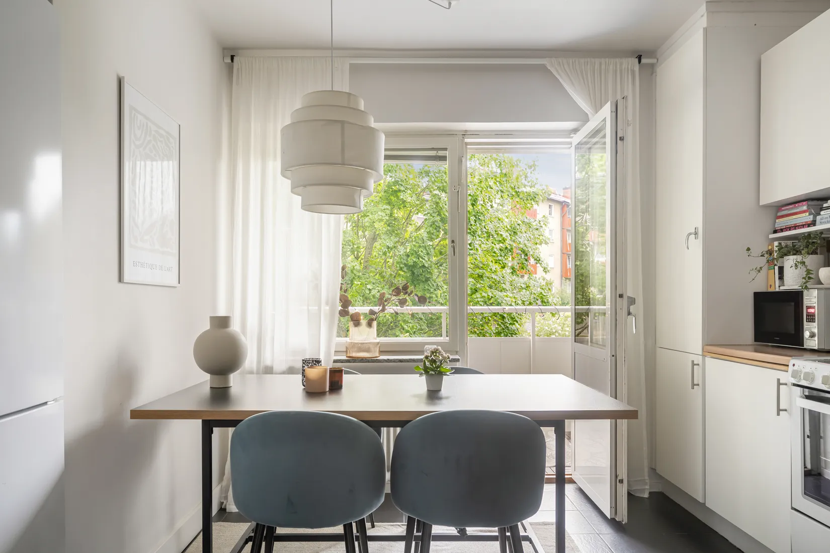 Bostadsrätt, Vintrosagatan 54, Hagsätra, Stockholm