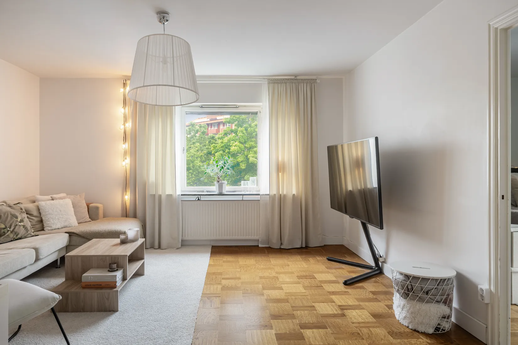 Bostadsrätt, Vintrosagatan 54, Hagsätra, Stockholm
