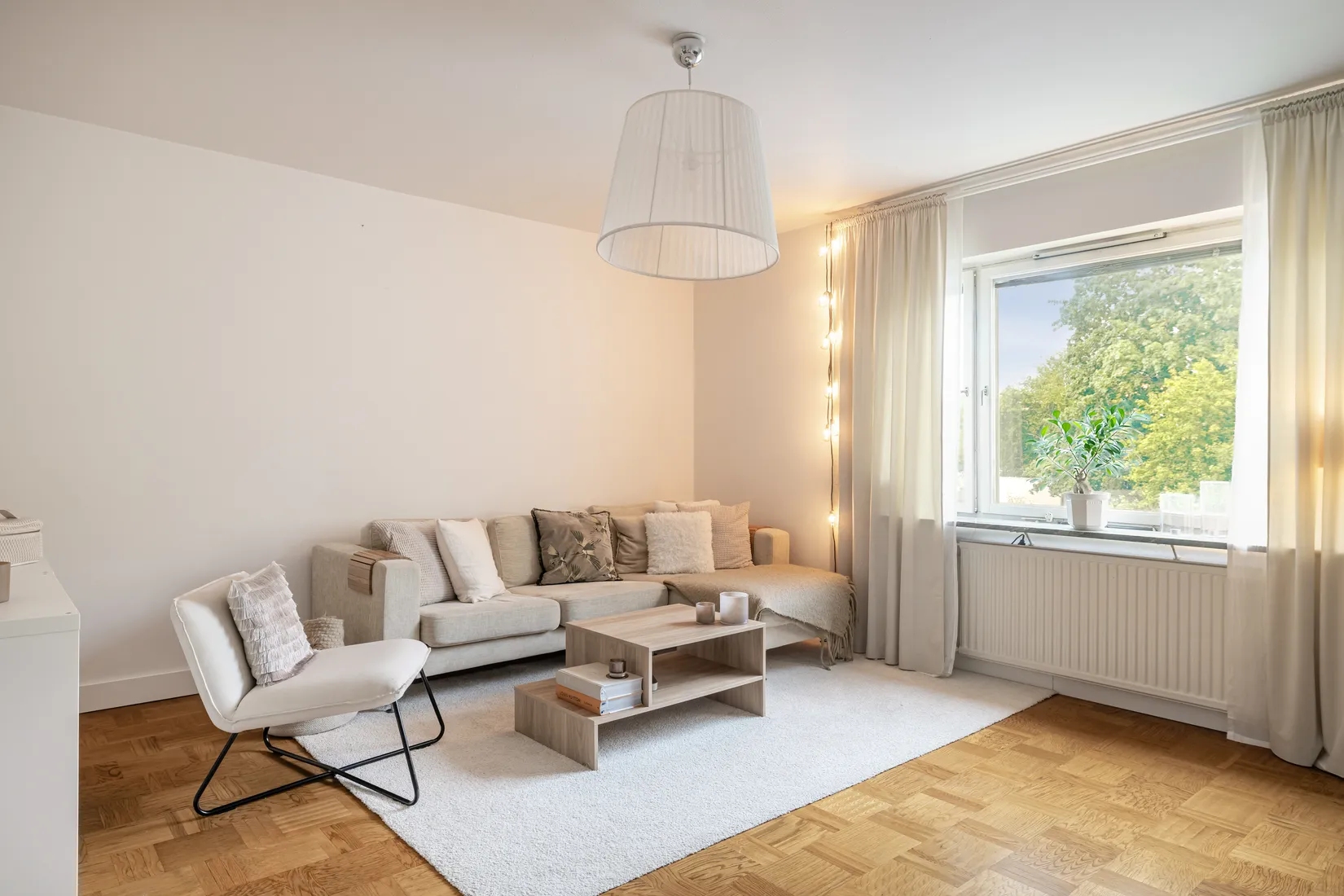 Bostadsrätt, Vintrosagatan 54, Hagsätra, Stockholm