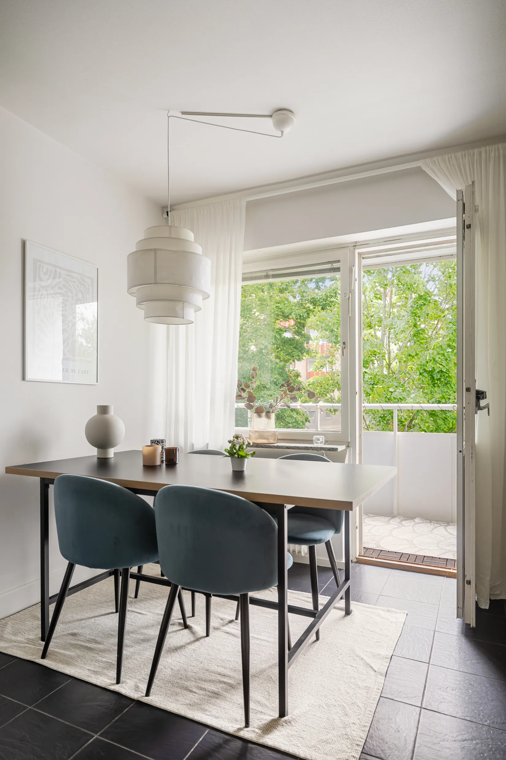 Bostadsrätt, Vintrosagatan 54, Hagsätra, Stockholm