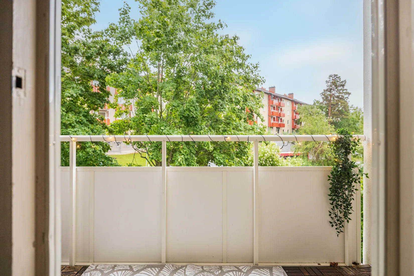 Bostadsrätt, Vintrosagatan 54, Hagsätra, Stockholm
