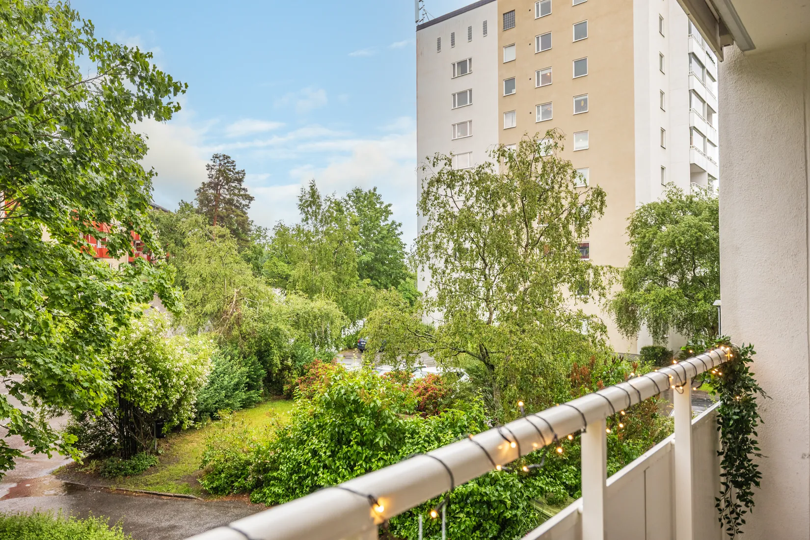 Bostadsrätt, Vintrosagatan 54, Hagsätra, Stockholm