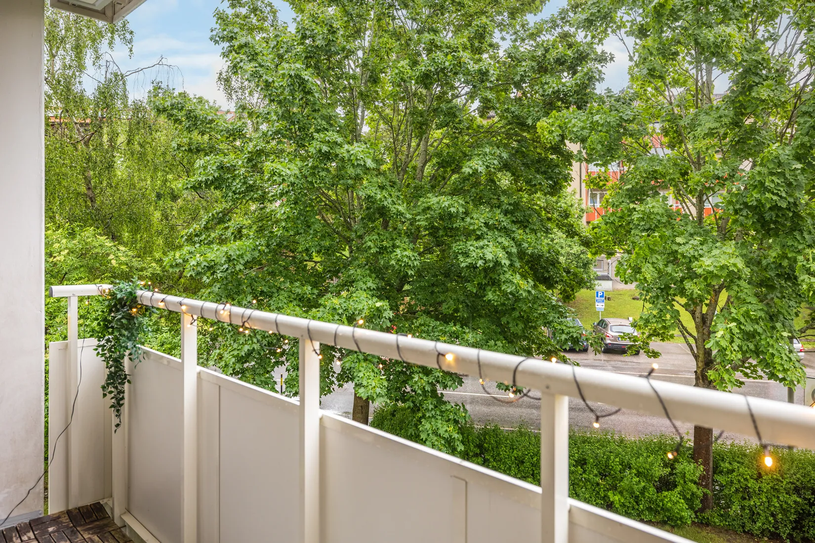 Bostadsrätt, Vintrosagatan 54, Hagsätra, Stockholm