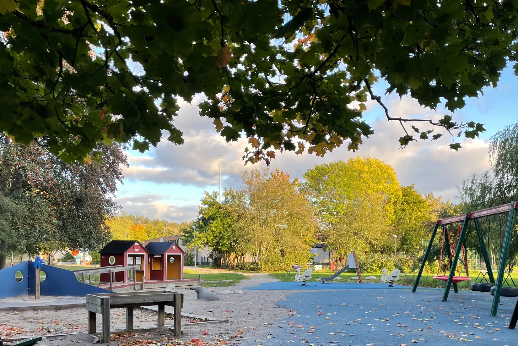 Bostadsrätt, Ugglevägen 17B, Ektorp, Nacka