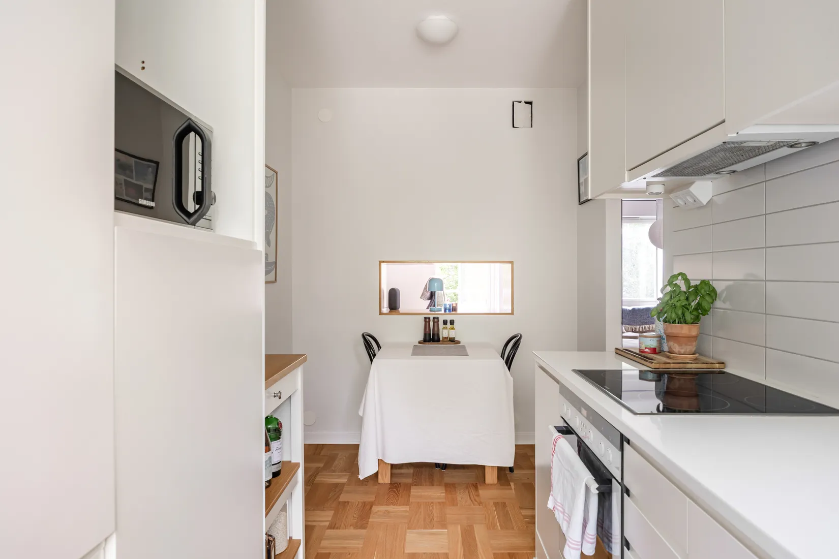 Bostadsrätt, Ugglevägen 17B, Ektorp, Nacka