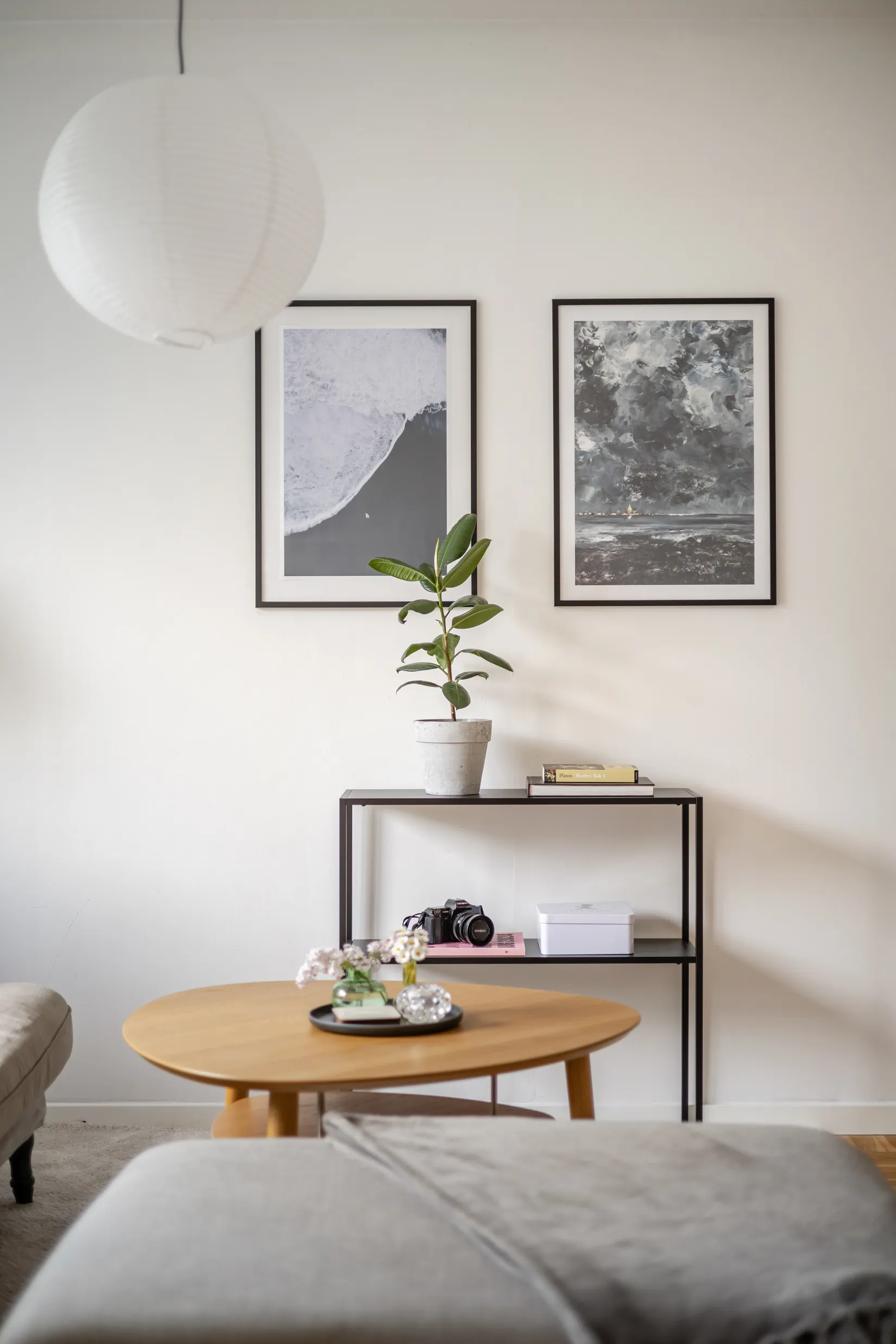 Bostadsrätt, Ugglevägen 17B, Ektorp, Nacka