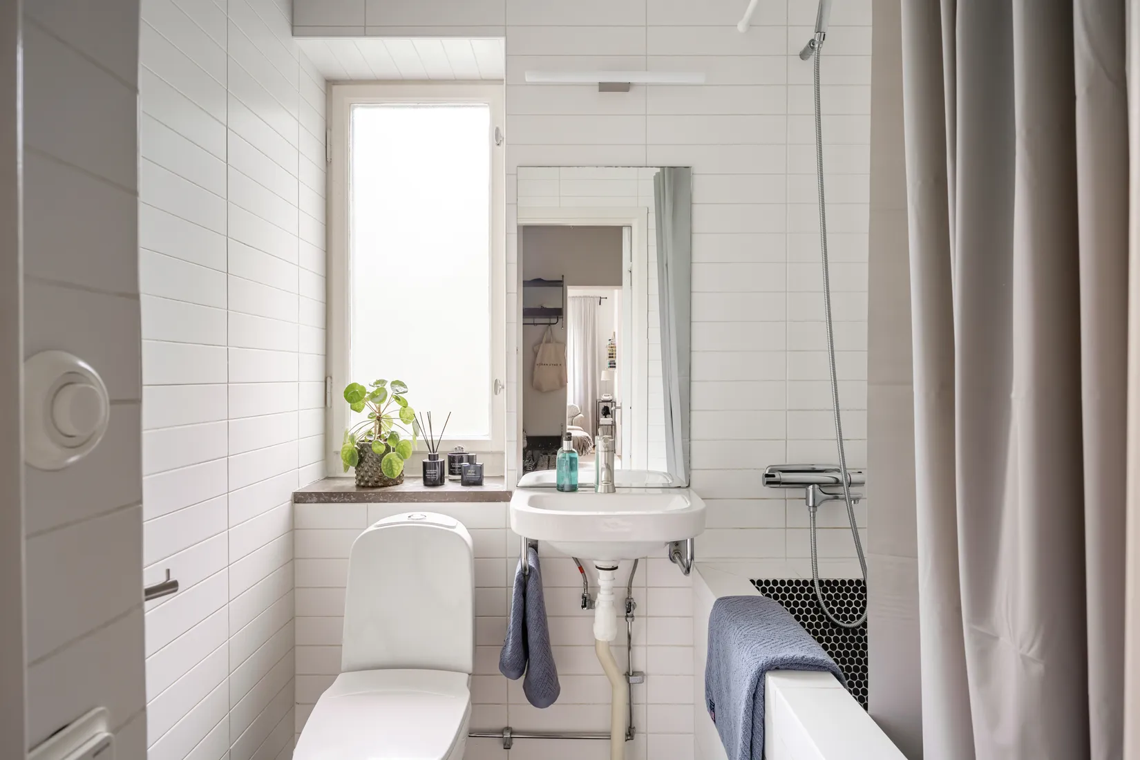 Bostadsrätt, Ugglevägen 17B, Ektorp, Nacka