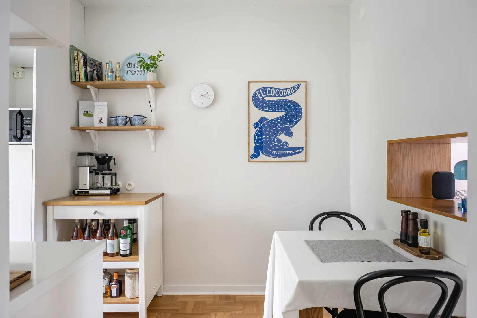 Bostadsrätt, Ugglevägen 17B, Ektorp, Nacka