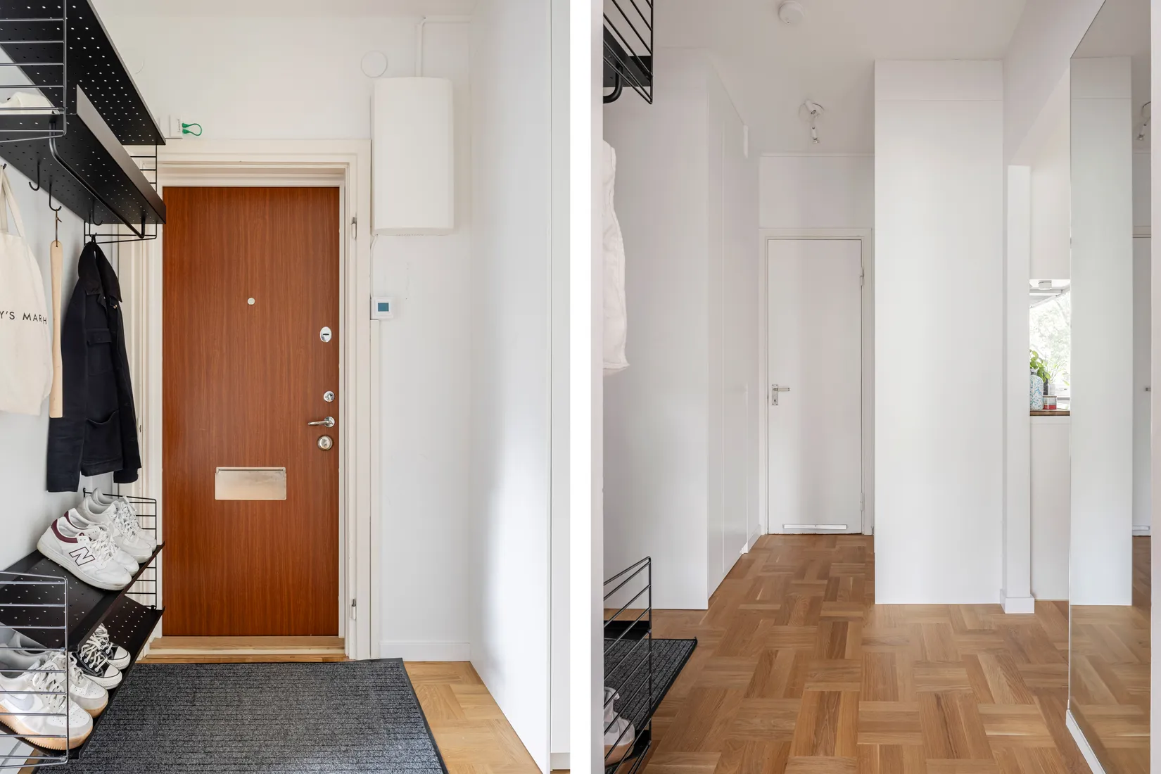 Bostadsrätt, Ugglevägen 17B, Ektorp, Nacka