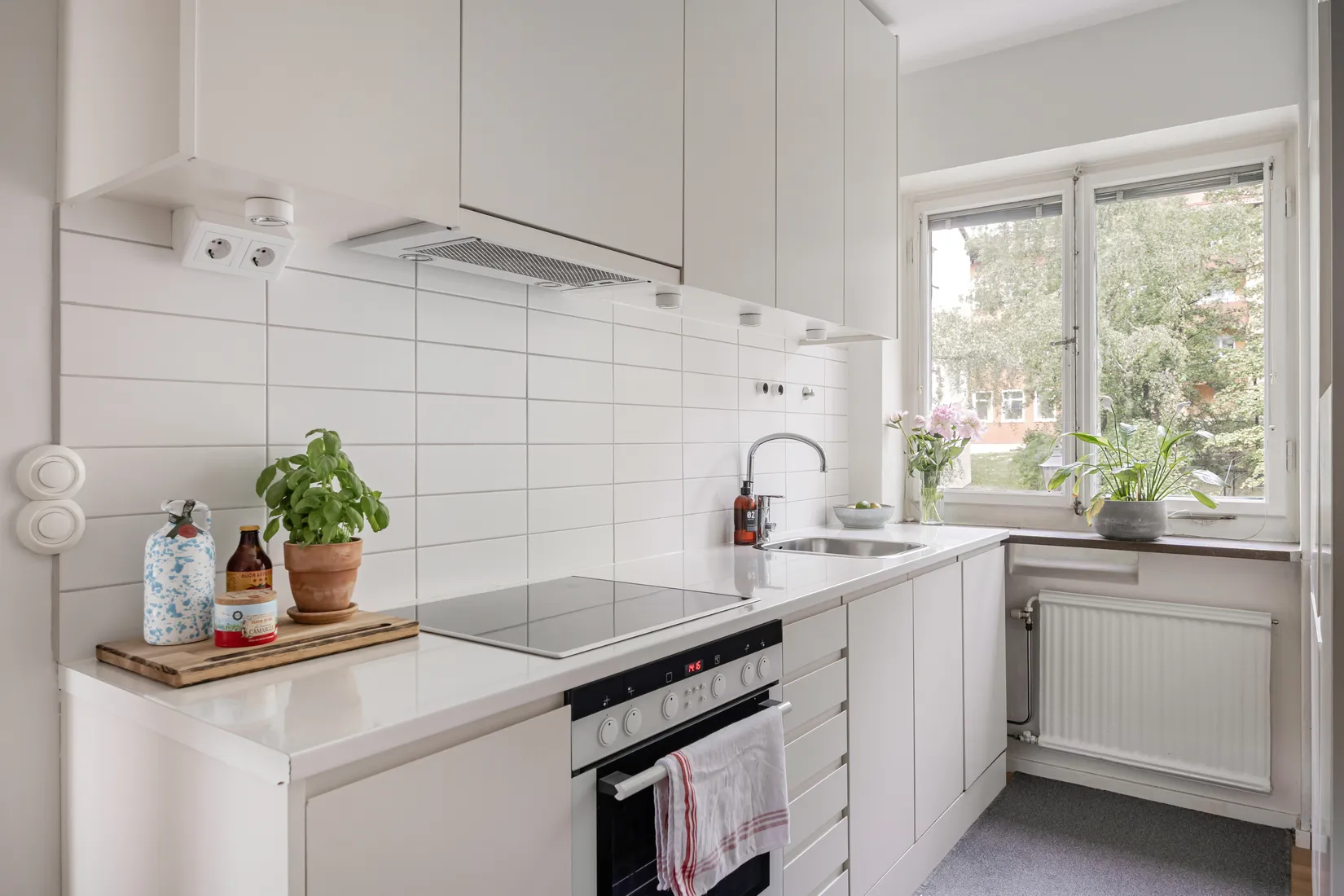 Bostadsrätt, Ugglevägen 17B, Ektorp, Nacka