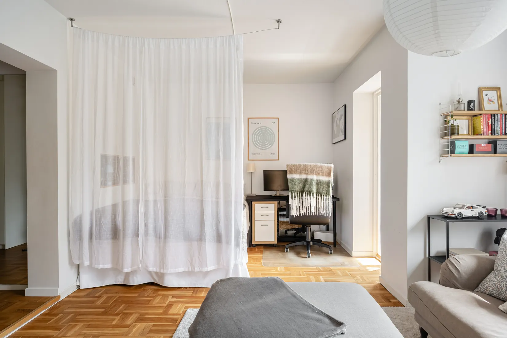 Bostadsrätt, Ugglevägen 17B, Ektorp, Nacka