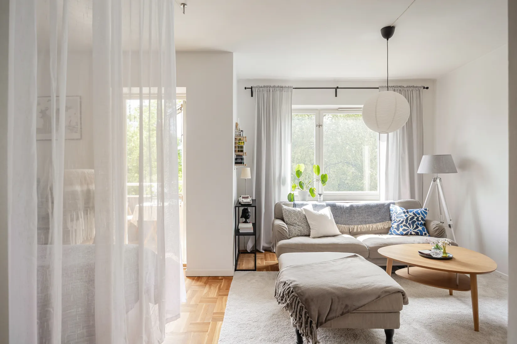 Bostadsrätt, Ugglevägen 17B, Ektorp, Nacka