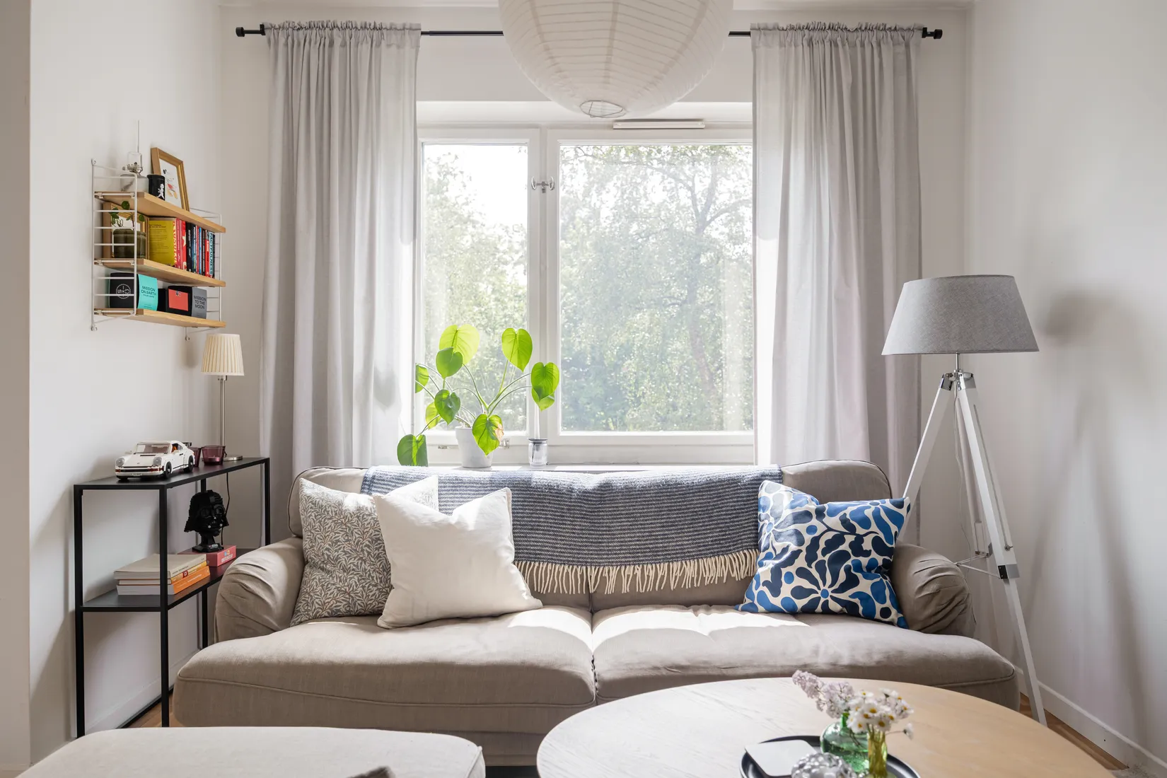 Bostadsrätt, Ugglevägen 17B, Ektorp, Nacka