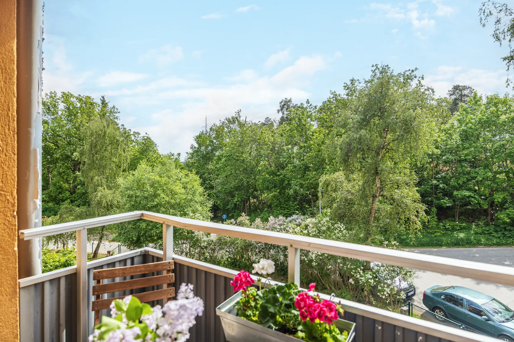 Bostadsrätt, Ugglevägen 17B, Ektorp, Nacka